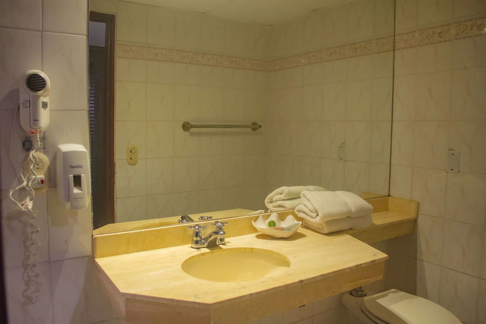 Hotel Faranda Express Puerta Del Sol Barranquilla, A Member Of Radisson Individuals