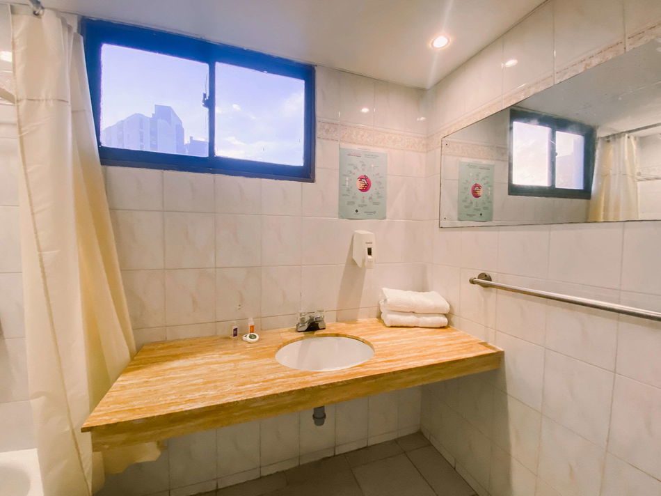 Hotel Faranda Express Puerta Del Sol Barranquilla, A Member Of Radisson Individuals