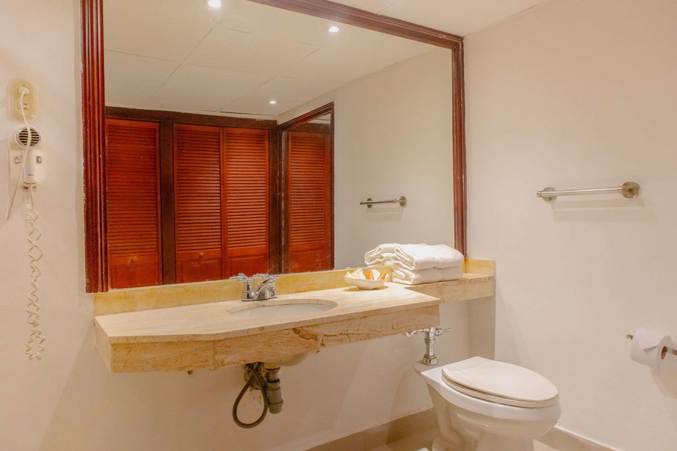 Hotel Faranda Express Puerta Del Sol Barranquilla, A Member Of Radisson Individuals