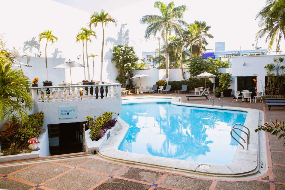 Hotel Faranda Express Puerta Del Sol Barranquilla, A Member Of Radisson Individuals