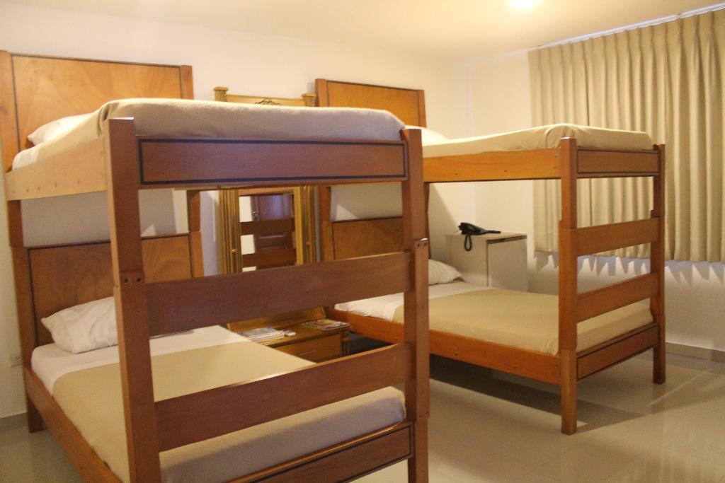 Hotel Hotel Monterrey