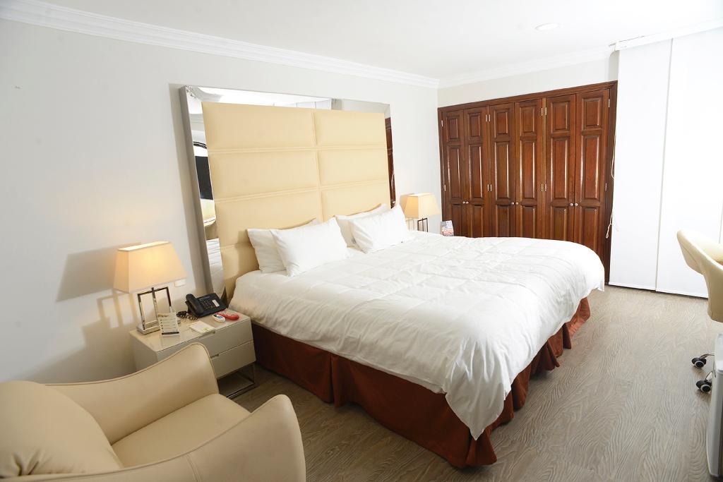 Hotel Hotel Windsor Barranquilla