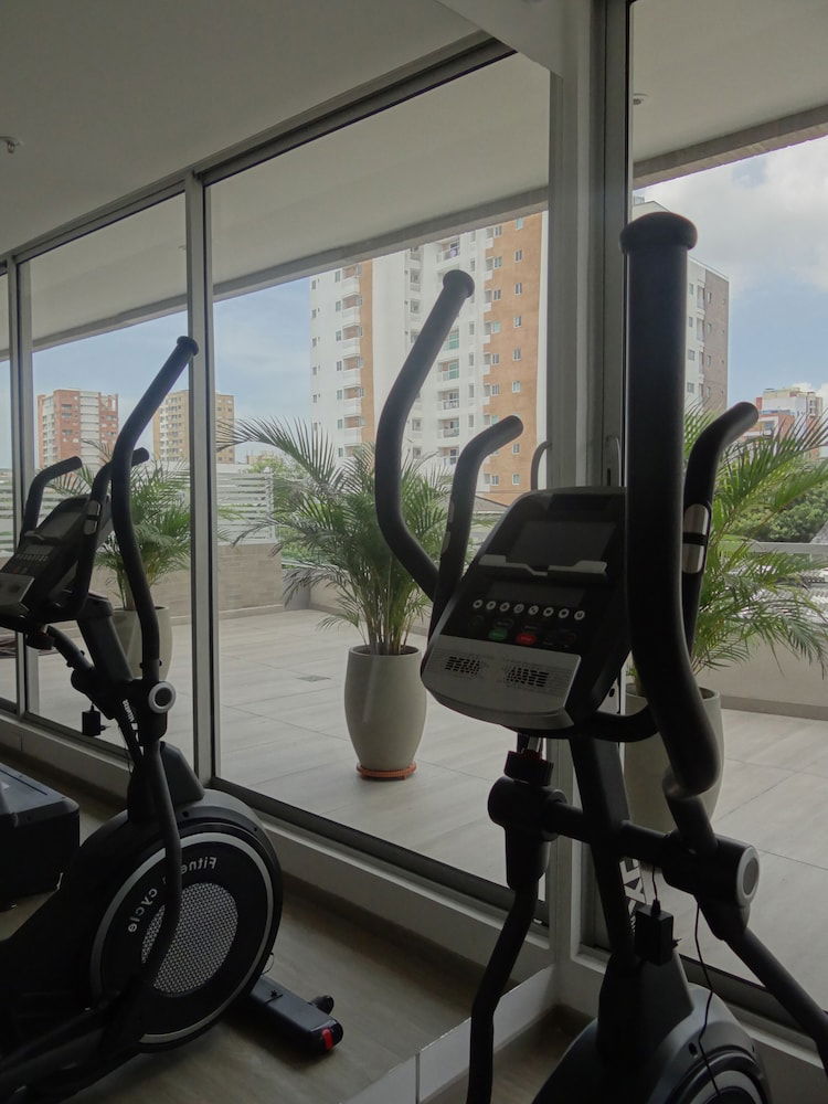 Hotel Distrito 90