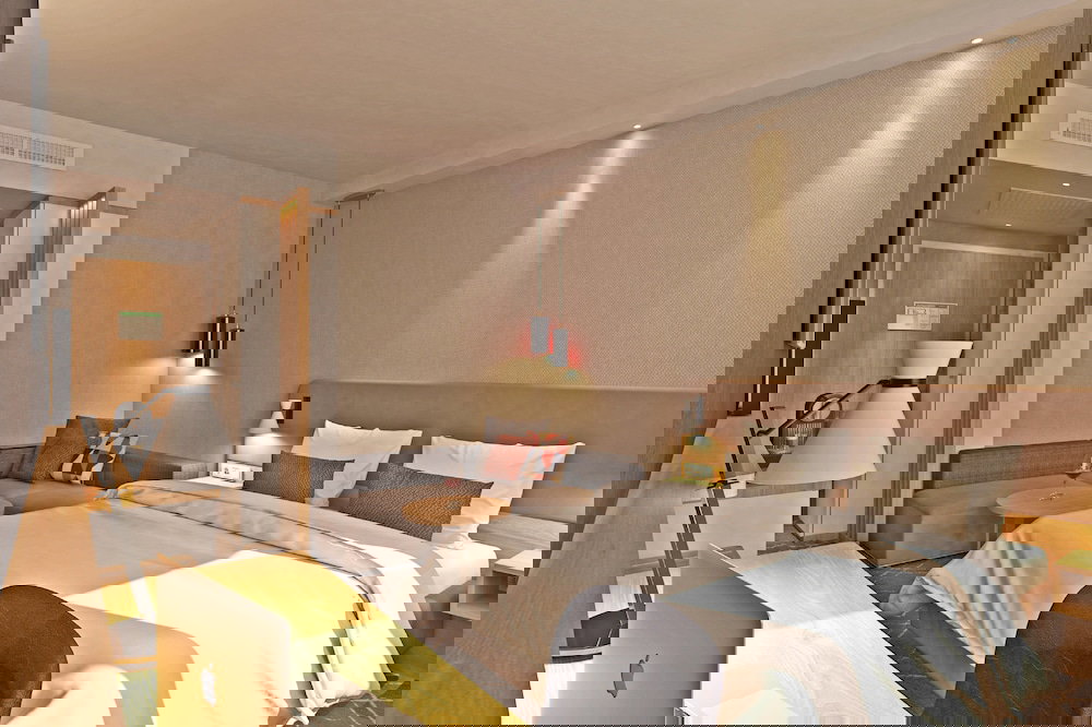 Hotel Holiday Inn Eindhoven Airport