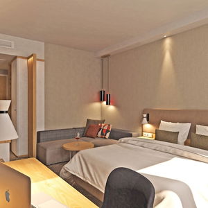 Hotel Holiday Inn Eindhoven Airport cazare Eindhoven
