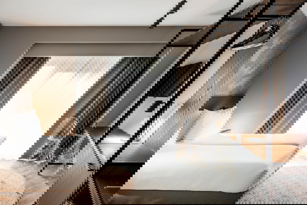 Hotel Sandton Eindhoven Centre