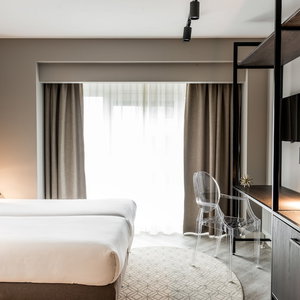 Hotel Sandton Eindhoven Centre cazare Eindhoven