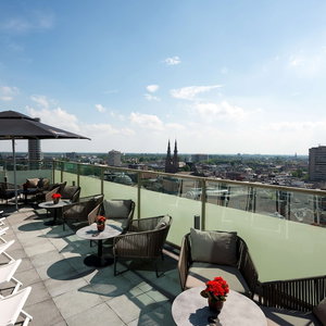 Hotel Nh Collection Eindhoven Centre cazare Eindhoven