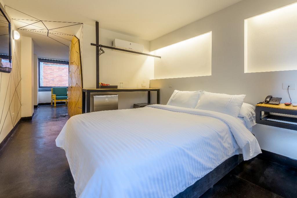 Hotel Hotel El Peñón By Bithotels