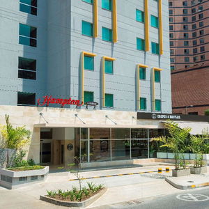 Hotel Hampton By Hilton Cali, Colombia cazare Cali