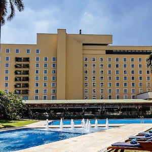 Hotel Intercontinental Cali, An Ihg Hotel cazare Cali