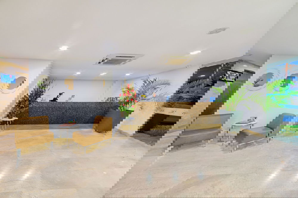 Hotel Ms Chipichape Plus