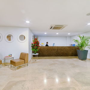 Hotel Ms Chipichape Plus cazare Cali