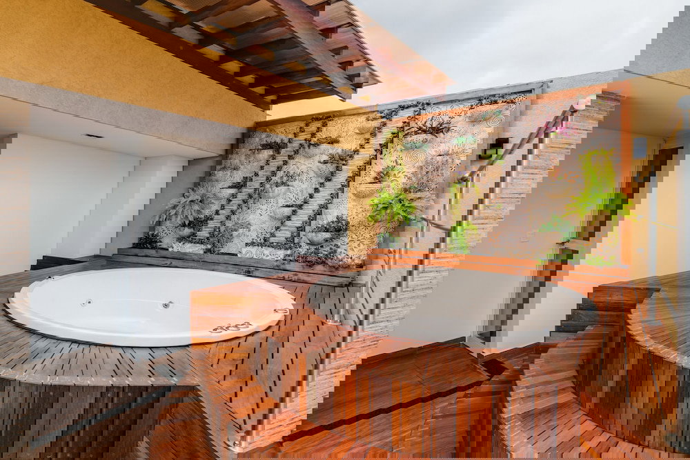 Hotel Ambar Hotel Boutique