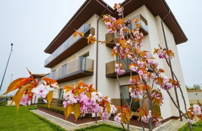Hotel Popasul Pescarilor