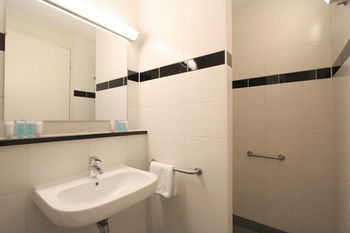 Hotel Bastion Hotel Rotterdam Zuid