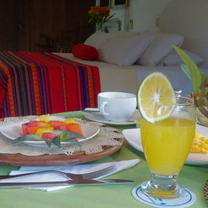 Hotel Hotel Casa Santa Monica Norte cazare Cali