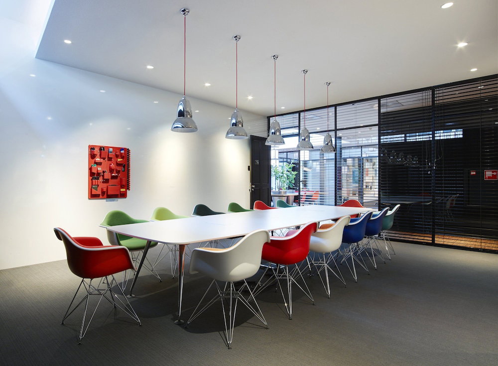 Hotel Citizenm Rotterdam