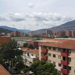 Hotel Prince Plaza cazare Medellin