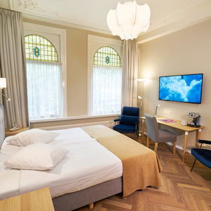 Hotel Hotel Van Walsum cazare Rotterdam