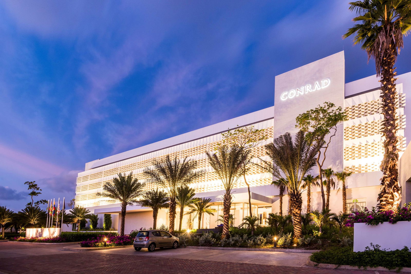 Hotel Dreams Karibana Cartagena Beach & Golf Resort