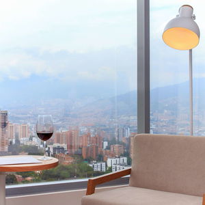 Hotel Hotel Novotel Medellin El Tesoro cazare Medellin