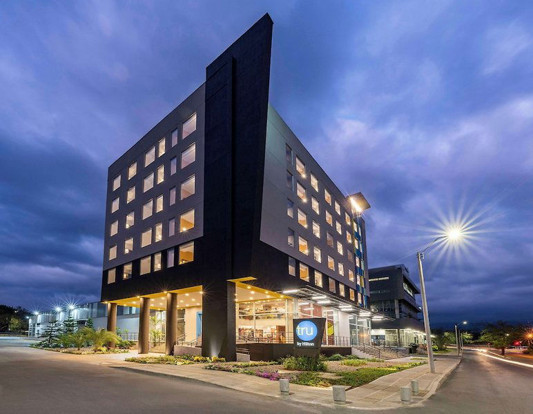 Hotel Tru By Hilton Cali Sur