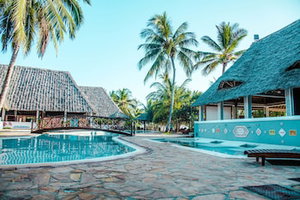 Hotel Jaz Adonia Beach Resort cazare Uroa