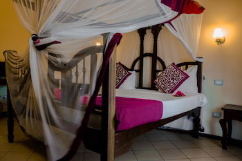 Jaz Adonia Beach Resort