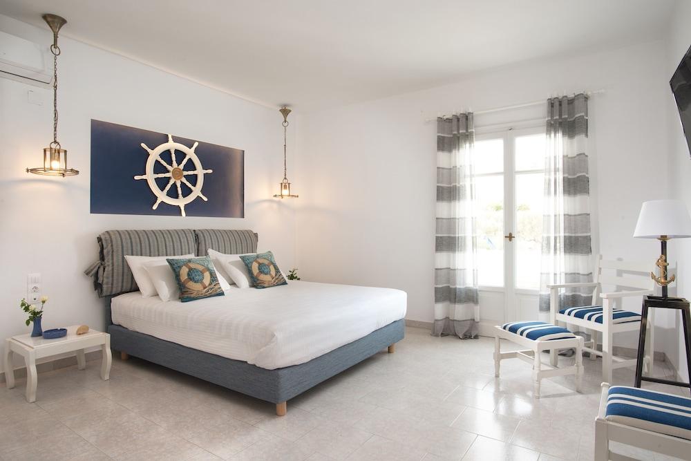 Hotel Capetan Giorgantas