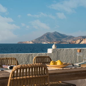 Hotel Perla Suites cazare Milos