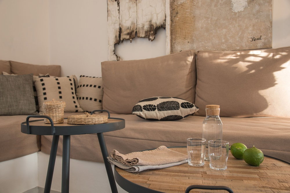 Perla Suites