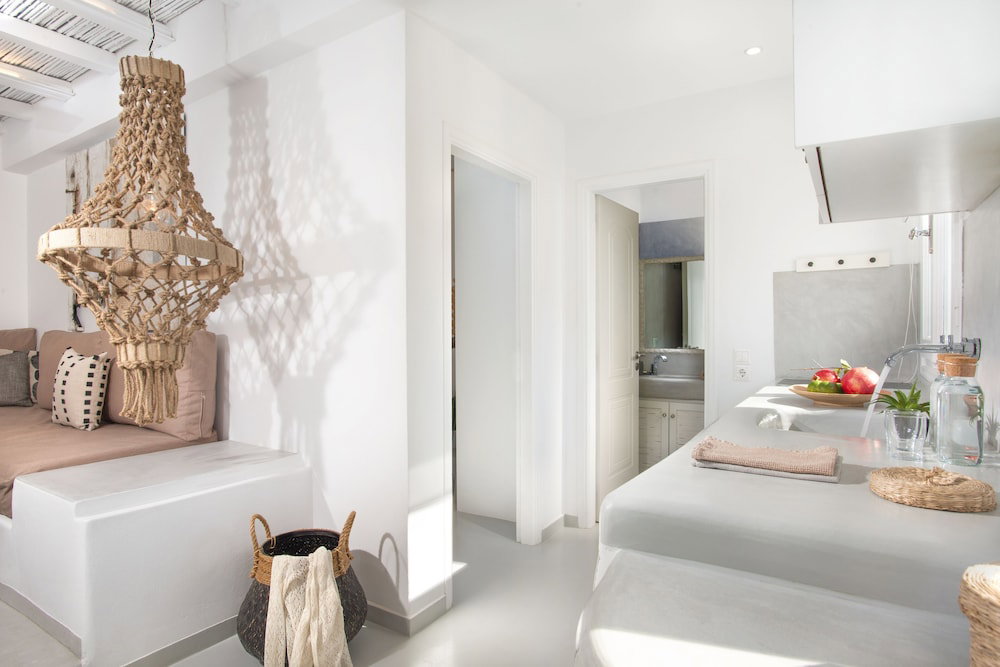 Perla Suites