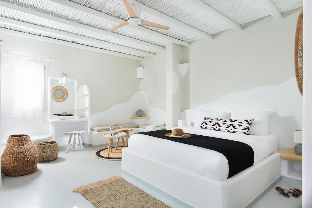 Perla Suites