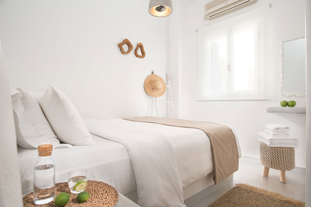 Perla Suites