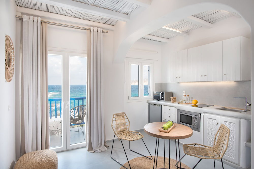 Perla Suites