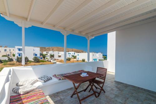 Hotel Michalis Studios