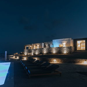 Hotel Ventus Di Milo cazare Milos