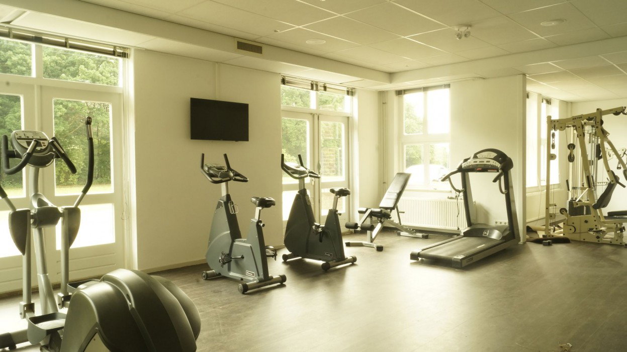 Hotel Fletcher Kloosterhotel Willibrordhaeghe