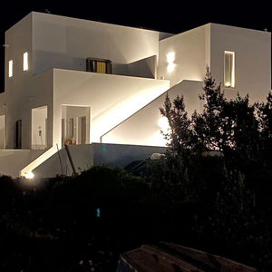 Hotel Nove Milos Luxury By Estia cazare Milos