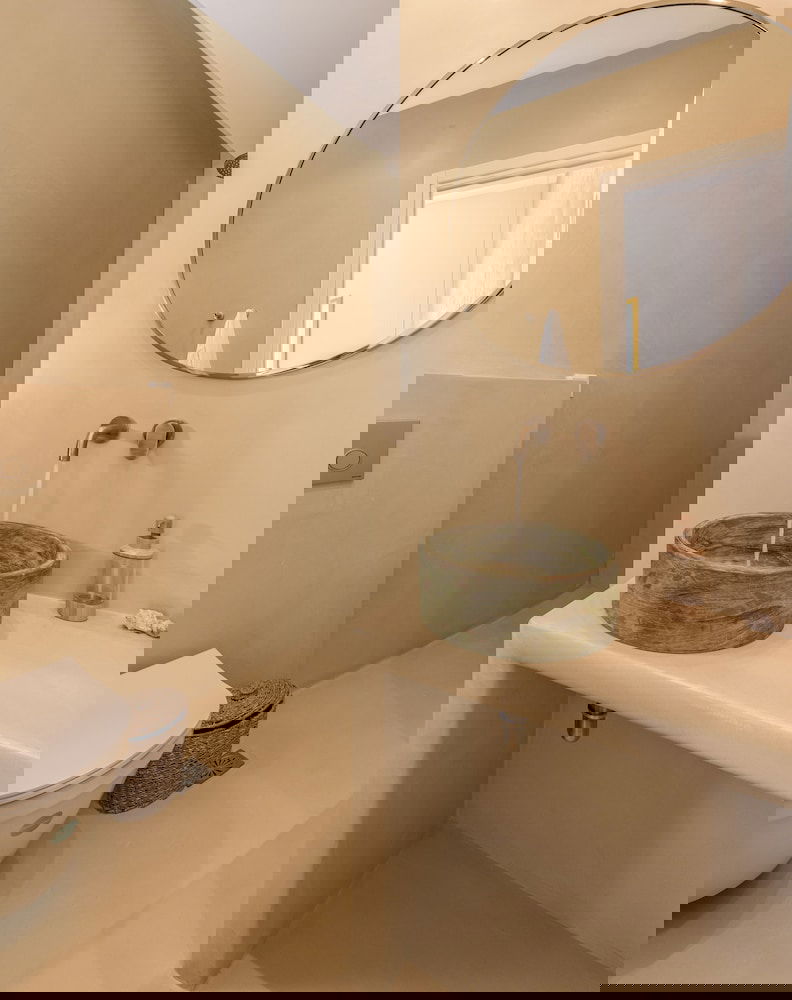 Hotel Klima Bay Beachfront Boutique Houses