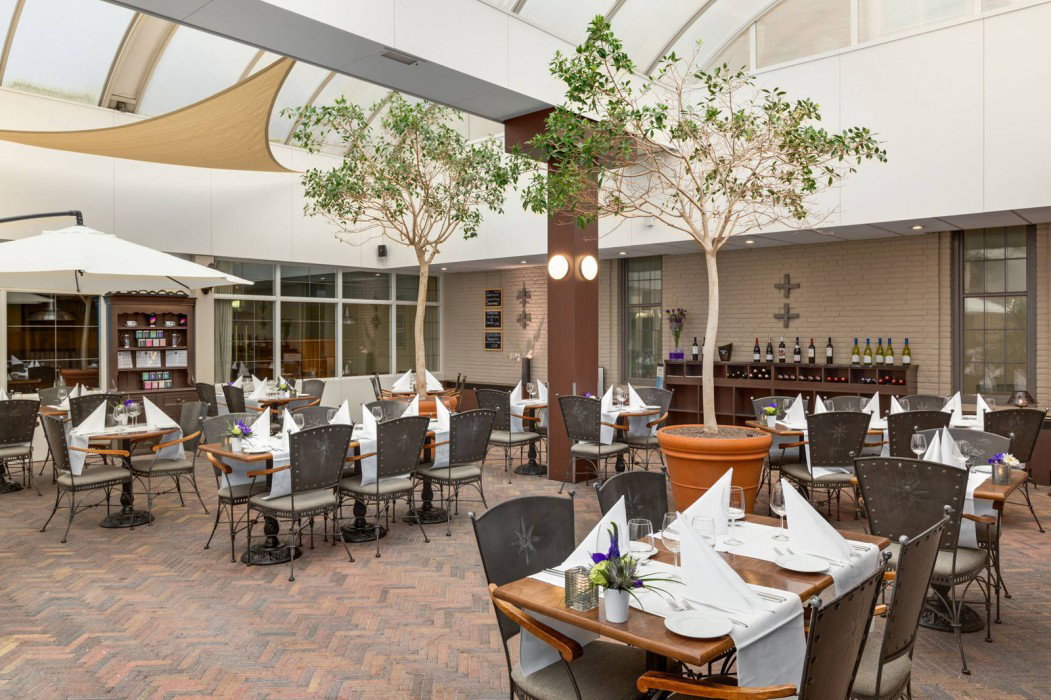 Hotel Nh Eindhoven Conference Centre Koningshof