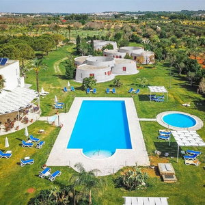 Sejur Tenuta La Baronessa Resort vacanta Tuglie
