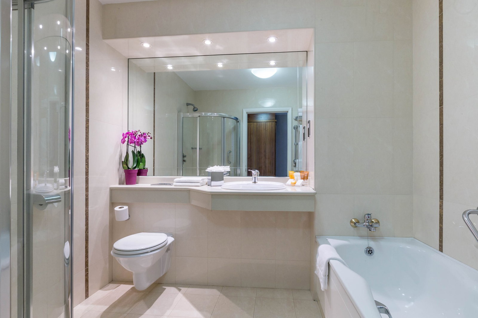 Hotel Charleville Park Hotel
