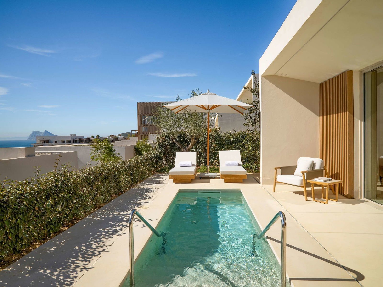 Hotel Fairmont La Hacienda Costa Del Sol