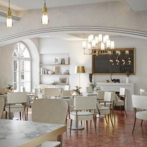 Hotel Vila Perast Boutique Hotel cazare Perast