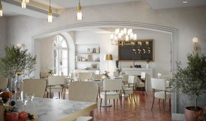 Hotel Vila Perast Boutique Hotel cazare Perast