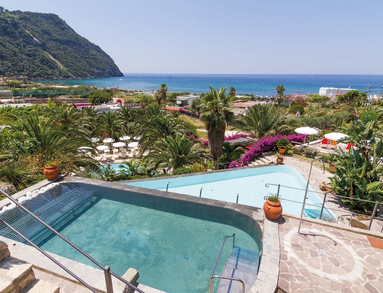 Hotel Semiramis Hotel De Charme