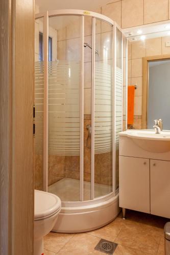 Hotel Apartments Toni