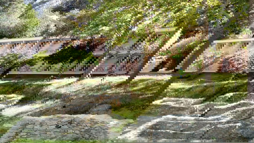 Hotel Tourist Settlement Brzet